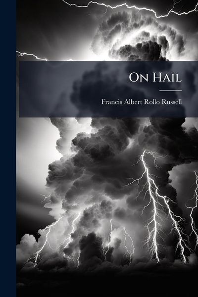 Produktbild: On Hail