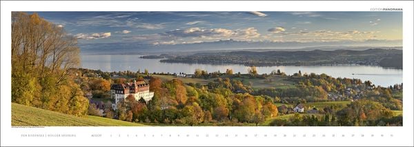 Produktbild: Der Bodensee