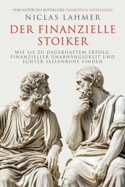 Produktbild: Der finanzielle Stoiker