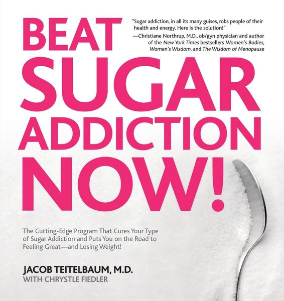 Produktbild: Beat Sugar Addiction Now!