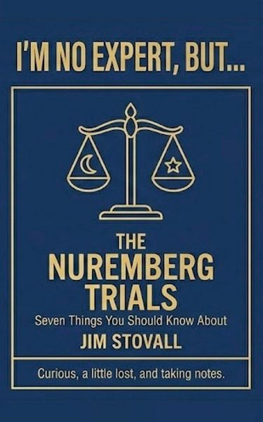 Produktbild: The Nuremberg Trials