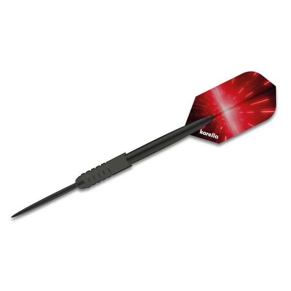 Produktbild: Karella 8421.01 - Steeldart Mini Karella Set im Blister