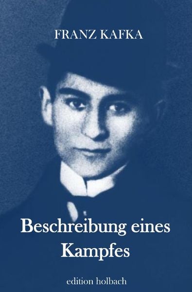 Produktbild: Beschreibung eines Kampfes