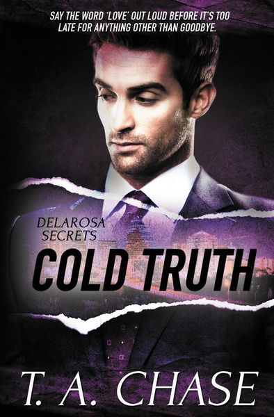 Produktbild: Delarosa Secrets