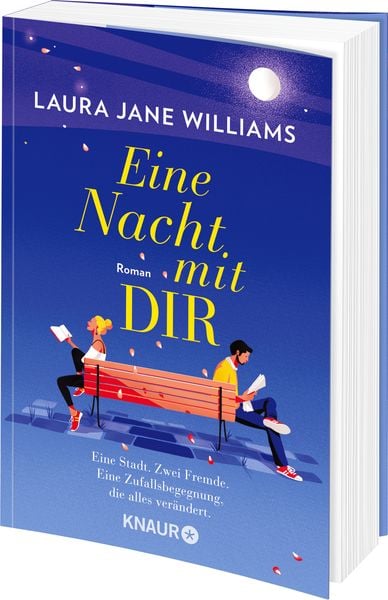 Produktbild: Eine Nacht mit dir