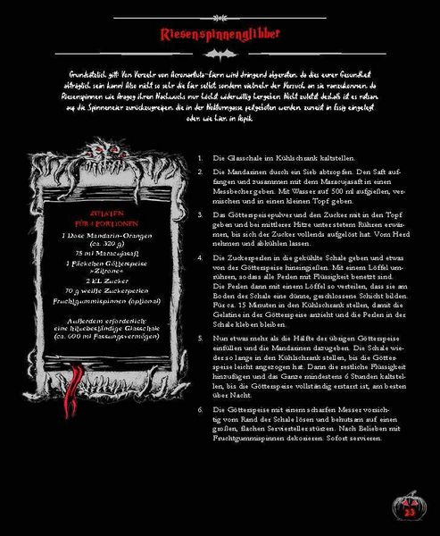 Produktbild: Scary Potter - Halloween bei Potters