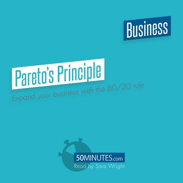 Pareto's Principle