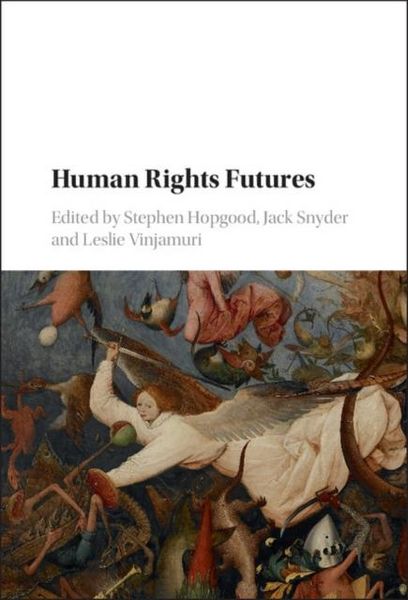 Produktbild: Human Rights Futures