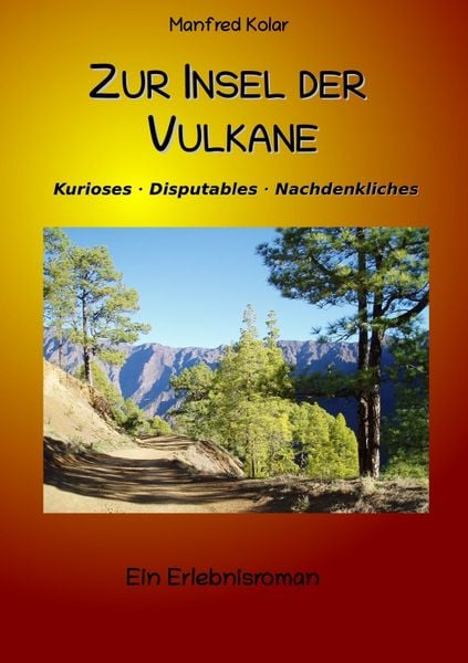 Produktbild: Zur Insel der Vulkane