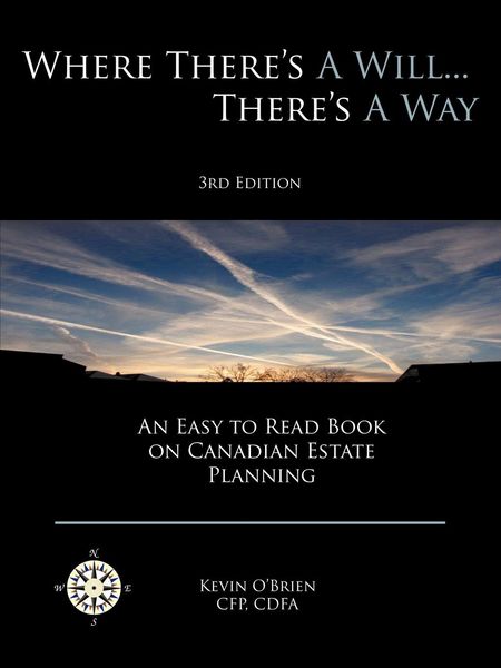 Produktbild: Where There's a Will... There's a Way