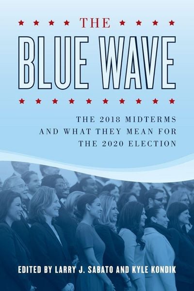 Produktbild: Blue Wave
