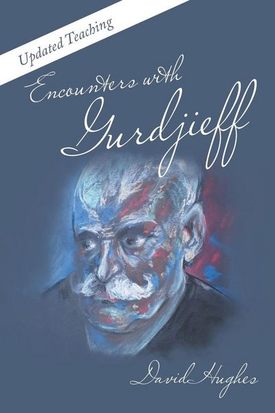 Produktbild: Encounters with Gurdjieff