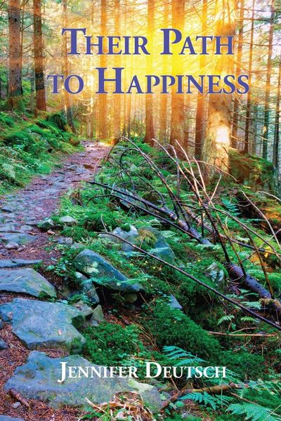Produktbild: Their Path to Happiness
