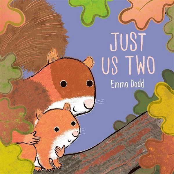 Produktbild: Just Us Two