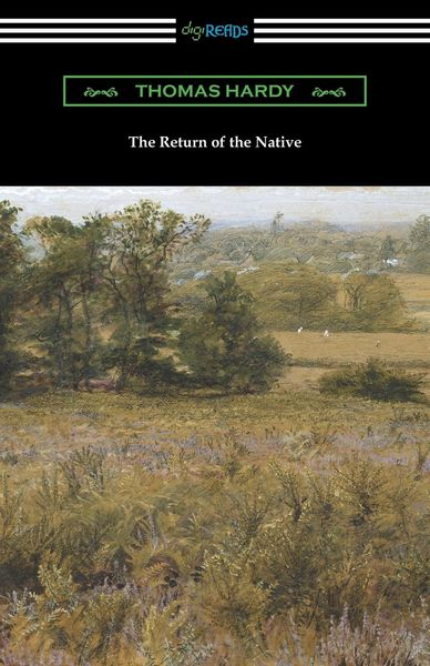 Produktbild: The Return of the Native