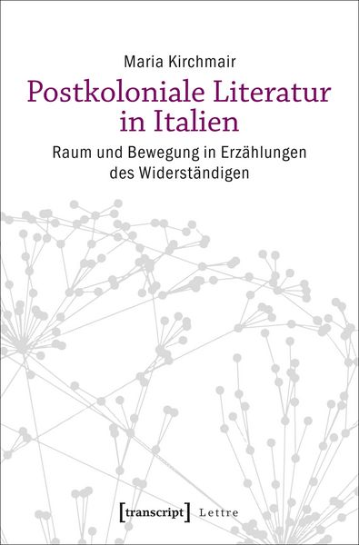 Produktbild: Postkoloniale Literatur in Italien