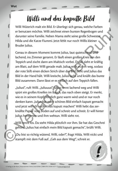 Produktbild: Kennst du das Gef&uuml;hl ...?