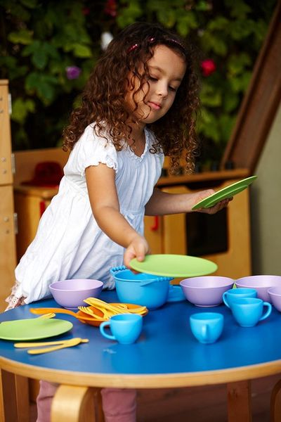 Produktbild: COOKWARE & DINING SET