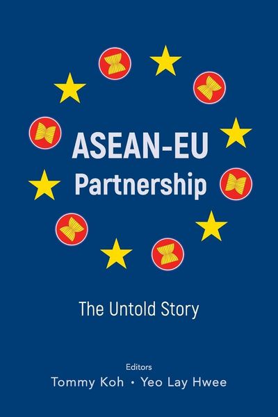 Produktbild: Asean-Eu Partnership