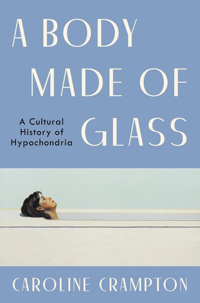 Produktbild: A Body Made of Glass