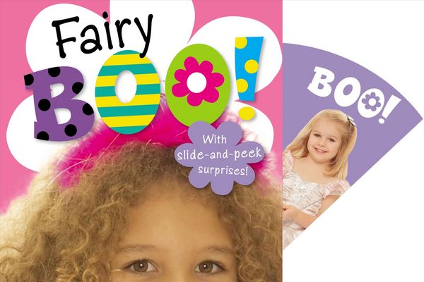 Produktbild: Fairy Boo-Board