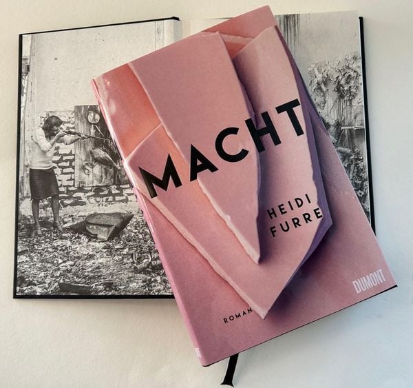 Produktbild: Macht