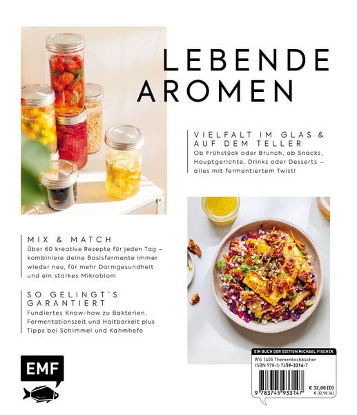 Produktbild: Fermentieren &ndash; Twist your Taste!
