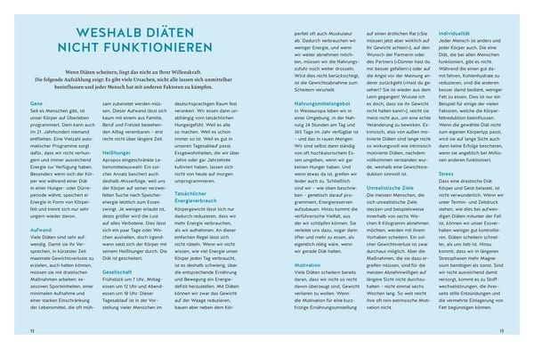 Produktbild: Der Stoffwechsel-Trick