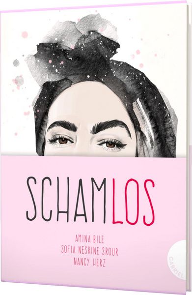 Produktbild: Schamlos