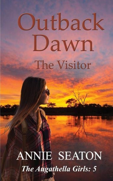 Produktbild: Outback Dawn
