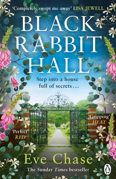 Produktbild: Black Rabbit Hall