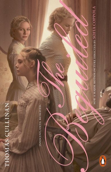 Produktbild: The Beguiled