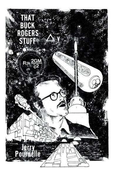 Produktbild: That Buck Rogers Stuff