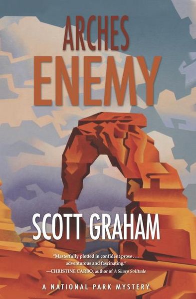 Produktbild: Arches Enemy