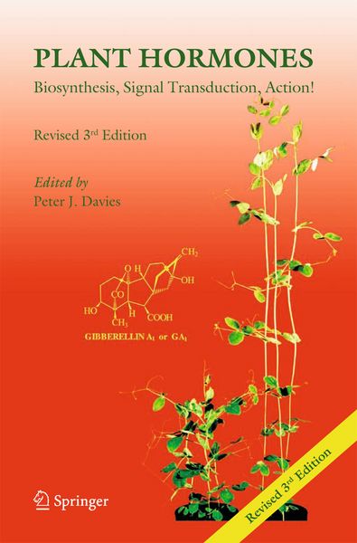 Produktbild: Plant Hormones