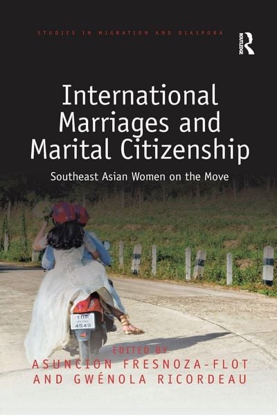 Produktbild: International Marriages and Marital Citizenship