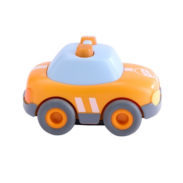 Produktbild: HABA Cars Safety Car