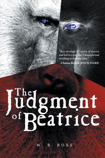 Produktbild: The Judgment of Beatrice