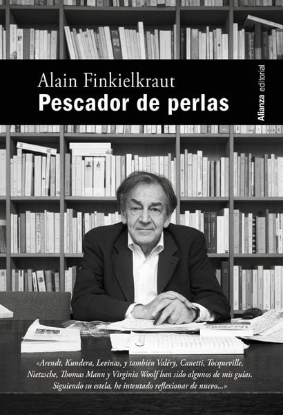 Produktbild: Pescador de perlas