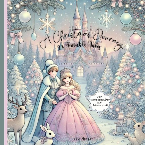 Produktbild: A Christmas Journey