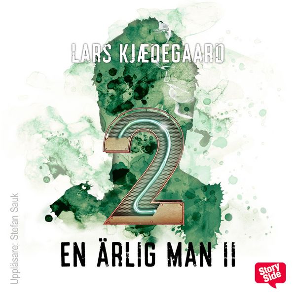 Produktbild: En &auml;rlig man - S2E2