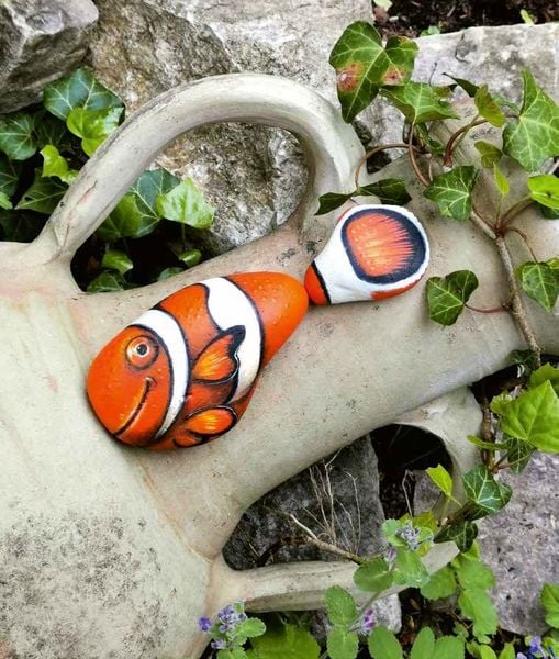 "Steine bemalen" online kaufen