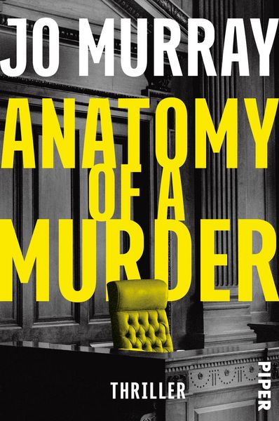 Produktbild: Anatomy of a Murder