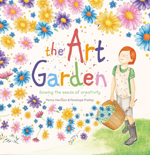 Produktbild: Art Garden
