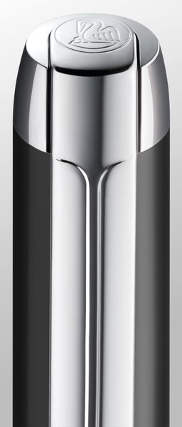 Produktbild: Pelikan F&uuml;ller Pura P40 Anthrazit F
