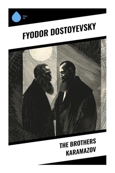 Produktbild: The Brothers Karamazov