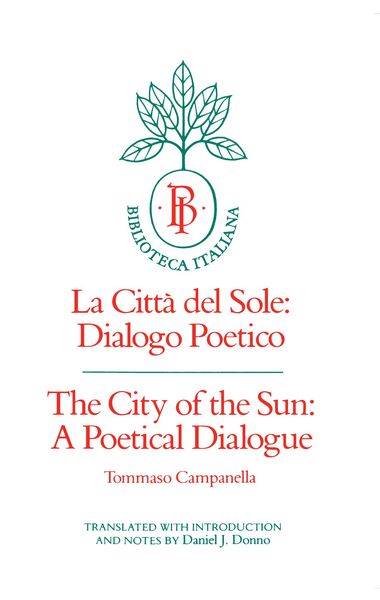 Produktbild: The City of the Sun