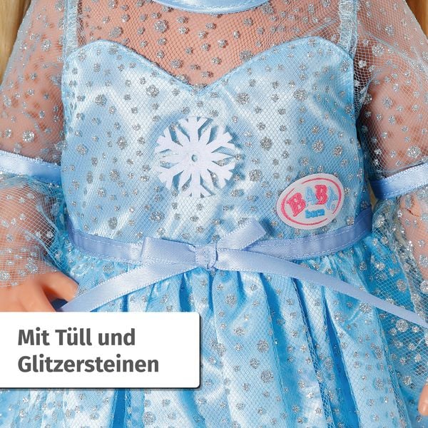 Produktbild: BABY born Eisprinzessin 43cm