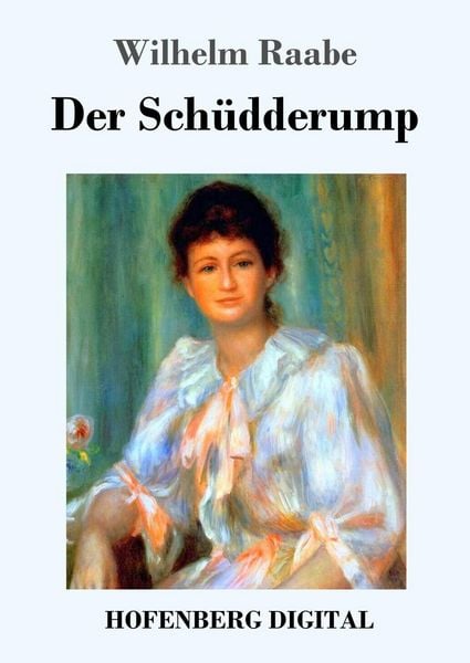 Produktbild: Der Sch&uuml;dderump