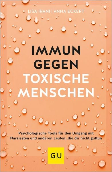 Produktbild: Immun gegen toxische Menschen